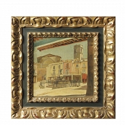 Dionis Baixeras i Verdaguer (1862-1943) 