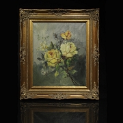 Manuel Diago Benlloch (1903-?)