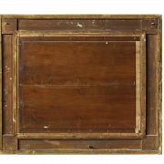 Antonio Medina Serrano (1944) ‘Ruedo’