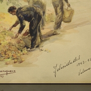 Manuel Moreno Gimeno (1900-1985) 