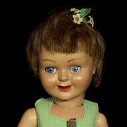 Muñeca 