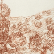 Miquel Plana (1943–2012), ‘Landscape’, 1997