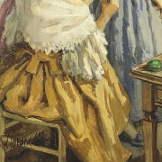 Ricardo Llorens Cifre (1926) 