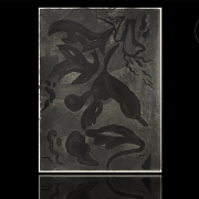 Ming Yi Chou (1969) “Naturaleza I”, 2003