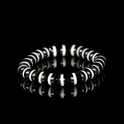 Pulsera de veintiséis 
