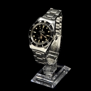 Rolex Oyster Perpetual Submariner wristwatch, 1950s