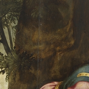 Escuela holandesa s.XVI