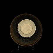 Jinyao glazed ware bowl, Song style - 3