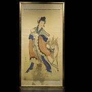 Pintura china