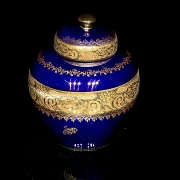 利摩日“蒂博瓷器” 20世纪 - 4