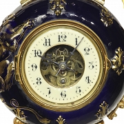 Reloj de colgar Eugène Farcot (1830-1896)
