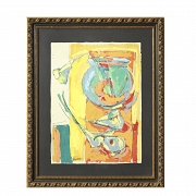 Emilio Pascual (20th to 21st century) ‘Untitled’, 1997 - 5