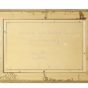 Vicente Benito Botella (1954) 