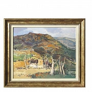 José Cózar Viedma (1944) 