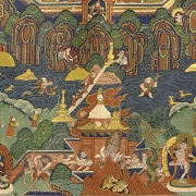 Thangka 