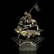 Salvador Dalí i Domènech (1904-1989) 