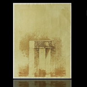 José Hernández Muñoz (1944-2013) “Histórica”, 1999