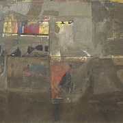 José Esteve Adam (1946) 