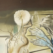 Salvador Dalí (1904-1989) 