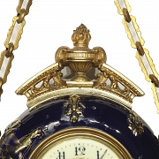 Reloj de colgar Eugène Farcot (1830-1896)