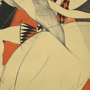 Obrad Nicolitch (1898-1979) 