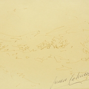 Gerano Lahuerta López (1905-1985) 