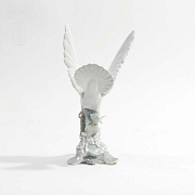 Tórtola de Lladró - 5