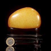 Hetian jade stone, Qing Dynasty