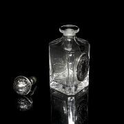 奇内利玻璃酒壶，20世纪 - 3