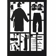 Adrián García Gutierrez (1969-) “Naturaleza y Tecnología” (Médico), 2005 - 1