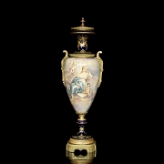 Porcelana Sèvres