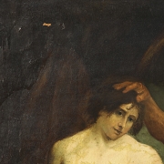 Follower of Anton Van Dyck 