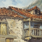 Francisco Arnedo Linares (1925-2011) 