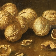 Carlos Pradal (1932-1988) “Walnuts”