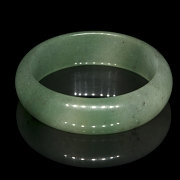 Esclava de jade verde, s.XX - 4