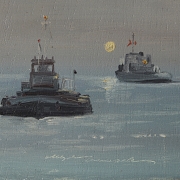 Antonio Alegre Cremades (1939-2006) 