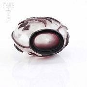 Bottle of Snuff fish - 5
