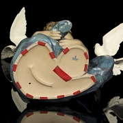 Figura de Lladró