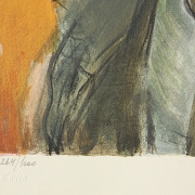 Abel Pann (1883–1963)