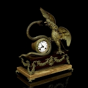 Reloj de sobremesa