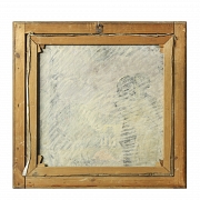 Albert Stefan Kohler (1883-1946) 