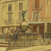 Dionis Baixeras i Verdaguer (1862-1943) 