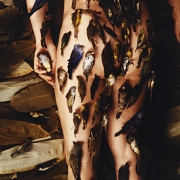 Cecilia Paredes (1950) “El Sueño”, 2005