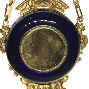 Reloj de colgar Eugène Farcot (1830-1896)