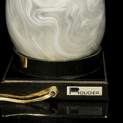 Lámpara de sobremesa Rougier,