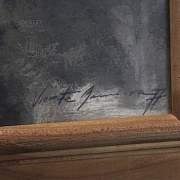 Vicente Barreira (nieto)