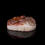 Sello de Nanhong 