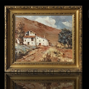Luis Saurat (s.XX) 