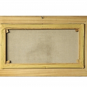 José Morales Alarcón (1901-?) 