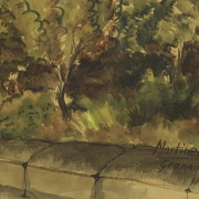 Cirilo Martinez Novillo (1921-2008)